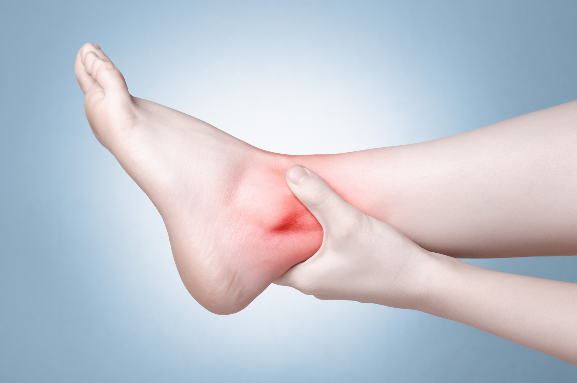ankle surgeons in Boise
