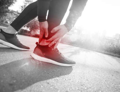 When Should I Seek Treatment for Achilles Tendonitis?