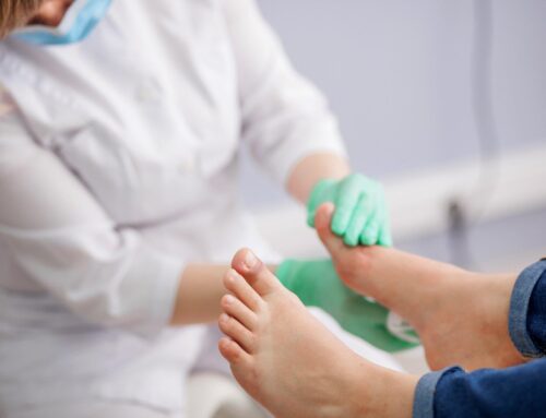 Most Common Ankle and Foot Surgery Types