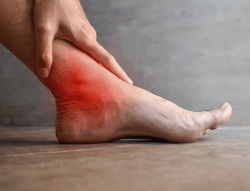 Sprain or “Just a Twist”? A Broad Look at When It’s Worth a Specialist Check