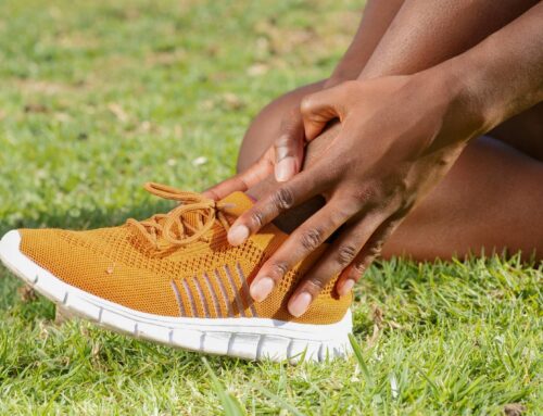 Ankle Sprain Recovery: A Guide for Treasure Valley Athletes and Active Adults