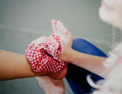 Plantar Fasciitis Treatment Options: What Boise Patients Should Know