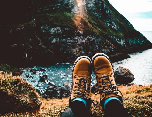 Preparing Your Feet and Ankles for Idaho’s Summer Hiking Season