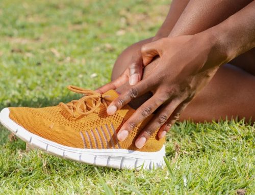 Morton’s Neuroma: Causes, Symptoms, and Treatment Options for Boise Patients