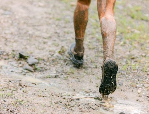 Achilles Tendon Repair in Idaho: What Recovery Really Looks Like